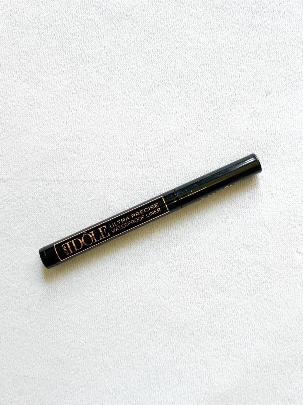 Lancôme Idôle Ultra-Precise Waterproof Liner - Black